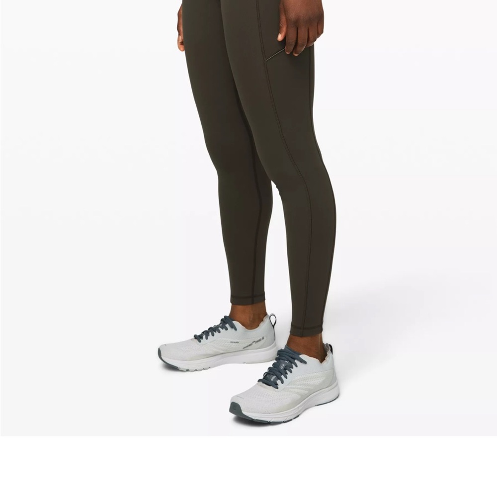 Lululemon athletica SPEED UP TIGHT *FULL-ON
LUXTREME 28"